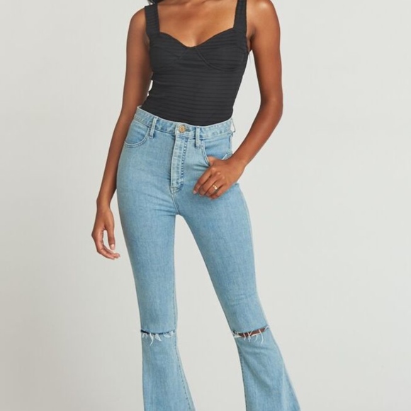 Show Me Your Mumu Roma Tank Top - Picture 3 of 6